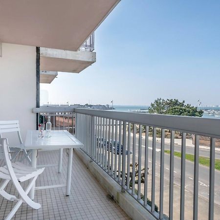 Appartement Pour 4 Avec Vue Sur La Marina ปอร์นิเชต์ ภายนอก รูปภาพ