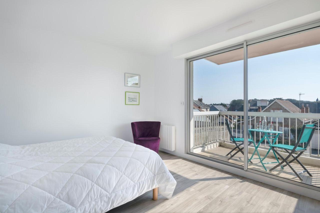 Appartement Pour 4 Avec Vue Sur La Marina ปอร์นิเชต์ ภายนอก รูปภาพ